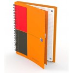 OXFORD International Meetingbook B5 linkovaný – Sleviste.cz