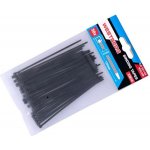 Levior 23810 Stahovací pásky 120x2.5mm 50ks – HobbyKompas.cz