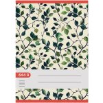 Papírny Brno Školní sešit Premium 644 A6 linkovaný – Sleviste.cz