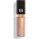 Sisley Ombre Éclat Liquide dlouhodržící tekuté oční stíny 2 Copper 6,5 ml – Zboží Dáma