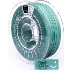 Print With Smile PLA – Fresh Mint 1,75 mm; 0,5 kg – Zboží Živě