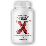 BrainMax Apple Cider Vinegar 180 rostlinných kapslí – Hledejceny.cz