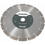 Metabo Diamantový řezný kotouč 230 x 22,23 mm 624310000 – Zbozi.Blesk.cz