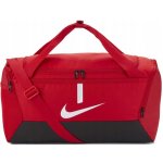 Nike Academy Team Duff S 40 l modrá CU8097-410 – Zboží Dáma