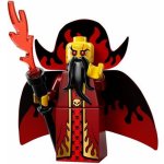 LEGO® Minifigurky 71008 13. série Lucifer – Hledejceny.cz