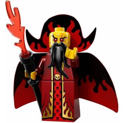 LEGO® Minifigurky 71008 13. série Lucifer – Hledejceny.cz