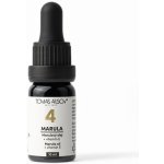 Tomáš Arsov Marula Hair Oil 10 ml – Zboží Mobilmania