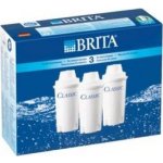 Brita Classic 3 ks – Zboží Mobilmania