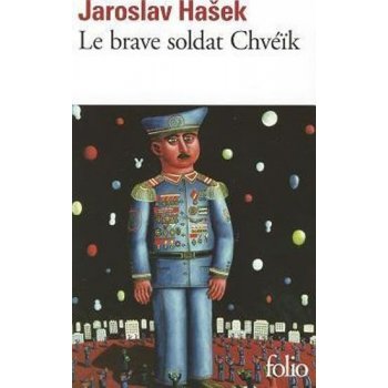 Hasek,Le brave soldat Chveik