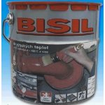 Biopol Paints Bisil Thermo stříbrná 0,35kg – HobbyKompas.cz