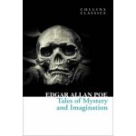 Tales of Mystery and Imagination – Hledejceny.cz