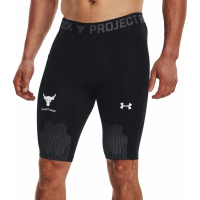 Under Armour Pjt Rck ArmourPrnt Lg Sts – Zboží Mobilmania