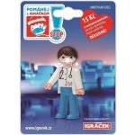 Efko Pomáhej s igráčkem Doktor – Sleviste.cz