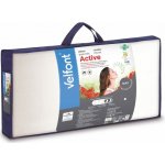 Velfont Active Acarsan polštář Pevný 50x70 – Sleviste.cz