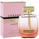 Nina Ricci L´Extase Caresse de Roses parfémovaná voda dámská 80 ml – Hledejceny.cz