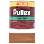 Adler Česko Pullex 3in1 0,75 l ořech – Zboží Mobilmania