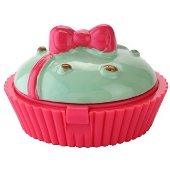 Holika Dessert Time balzám na rty 02 Pink Cupcake 7 g