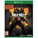 Call of Duty: Black Ops 4 (Specialist Edition)