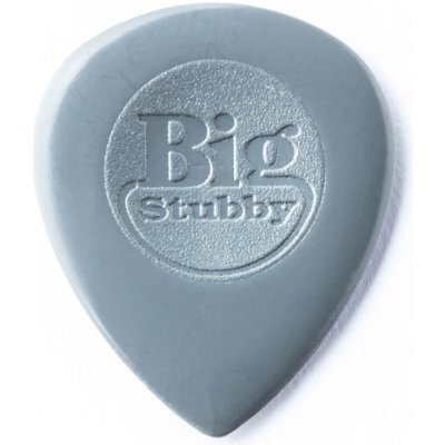 DUNLOP 445R2.0 - trsátka BigStubby 2,0 Nylon – Zboží Dáma