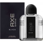 Axe Black voda po holení 100 ml – Zboží Dáma