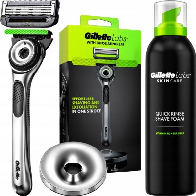 Gillette Labs – Zboží Dáma