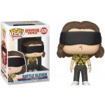 Funko Pop! 826 Stranger Things Battle Eleven – Zboží Mobilmania