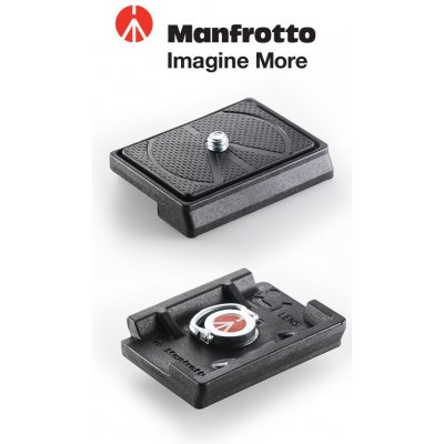 Manfrotto LIGHT 200PL – Zboží Živě