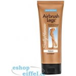 Sally Hansen Airbrush Legs Make-up tonovací krém na nohy odstín medium 118 ml – Hledejceny.cz