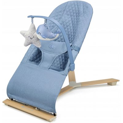 Kinderkraft lehátko MIMI NORDIC BREEZE – Zbozi.Blesk.cz