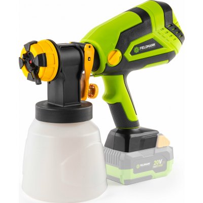 Fieldmann FDUSP 70205-0 – Zboží Mobilmania