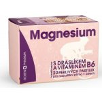 Rosen Magnesium perlivé pastilky 300 mg 20 ks – Hledejceny.cz