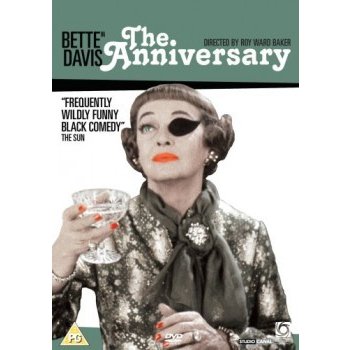 The Anniversary DVD