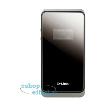 D-Link DWR-730