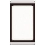 Artdeco Eye Shadow Pearl oční stíny 15 pearly snow grey 0,8 g – Sleviste.cz