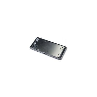 Kryt Sony D6603, D6653 Xperia Z3 přední bílý – Zboží Mobilmania