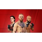 EA Sports UFC 3 – Zboží Dáma