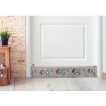 Bellatex Lin těsnicí válec pejsek s míčem 15x85 – Hledejceny.cz