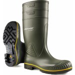 Dunlop ACIFORT O4 holinky zelené – Zbozi.Blesk.cz