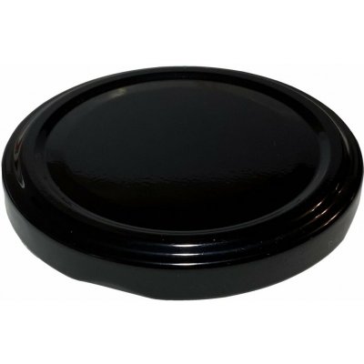 Tecnocap Víčko TO 66 černé RTS steril TSR – Zboží Dáma