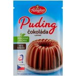 Amylon čokoláda puding 40 g – Hledejceny.cz