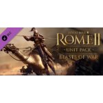 Total War: ROME 2 Beasts of War – Hledejceny.cz