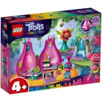 LEGO® 41251 Trolls Poppy a její domeček – Sleviste.cz