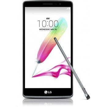 LG G4 Stylus H635