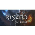 Risen 3: Titan Lords – Sleviste.cz