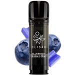 Elf Bar ELFA cartridge 2Pack Blueberry 20 mg – Zboží Dáma