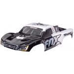 Traxxas karosérie Slash 4X4 Fox bezsponková – Sleviste.cz