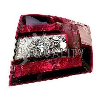 Zadní světlo ŠKODA Original OEM 5JJ945112A – Hledejceny.cz
