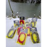 Black Cat Hadička Rig Tube Khaki Bužírka 1 m 2 x4 mm – Sleviste.cz