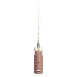 VDW Sterile C-PILOT® Files 21mm ISO 012 Hnědá 6ks – Hledejceny.cz