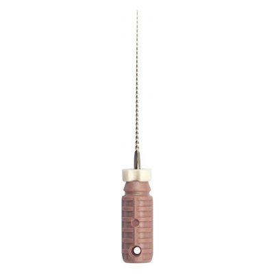 VDW Sterile C-PILOT® Files 21mm ISO 012 Hnědá 6ks – Hledejceny.cz
